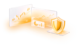 Gruppo di creatori di una società fintech che avvia un'impresa di trading in criptovalute partendo dall'inizio